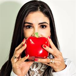 Ana Lídia de Araújo