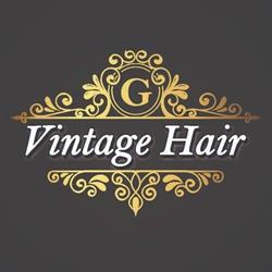 Vintage Hair