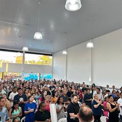 Igreja Sobrenatural do Poder de Deus