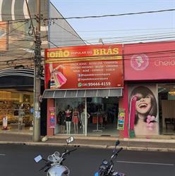 Lojao Popular Do Bras
