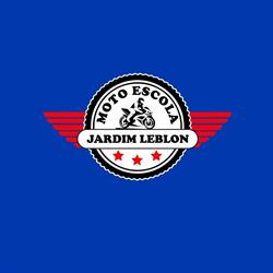 Moto Escola Jardim Leblon