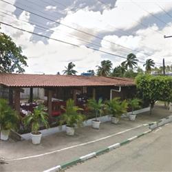 Restaurante Sítio Histórico