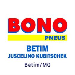 Bono Pneus Betim Juscelino Kubitschek
