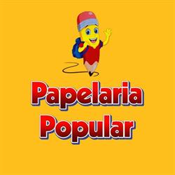 Papelaria Popular