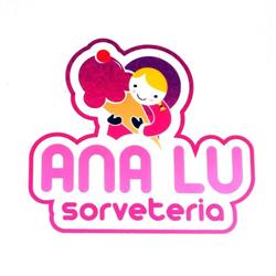 Sorveteria Ana Lu