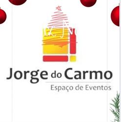 Jorge do Carmo espaço de eventos