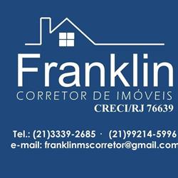 Franklin Corretor de Imóveis