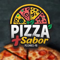 Pizzaria mais sabor