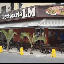 Petiscaria LM