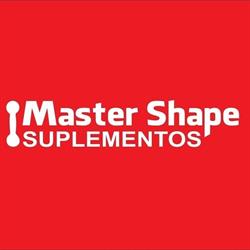 Master Shape Suplementos & Artigos Esportivos