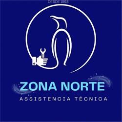 Assistência técnica Zona Norte
