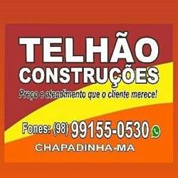 Júnior Construções