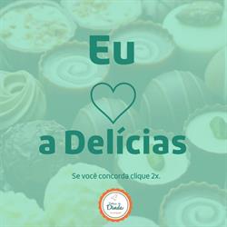 Delícias da Dinda
