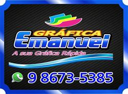 Gráfica Emanuel