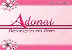 Adonai Decorações em Ferro