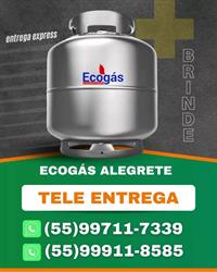 Ecogás Alegrete