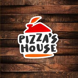Pizza's House