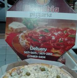 Danúbia Pizzaria