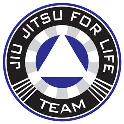 Jiu-Jitsu for Life Team - PR
