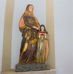 Paróquia de Senhora Sant'Ana