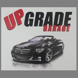 Upgrade Garage