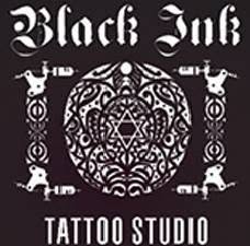 Black Ink Tattoo Studio
