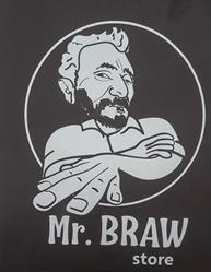 Mr Braw Store
