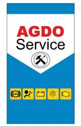 AGDO Service