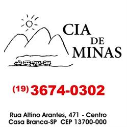 Cia de Minas