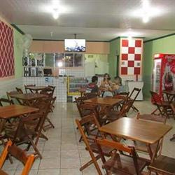 Pizzaria Suprema