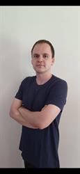 Rodrigo Fedrizzi Massoterapeuta