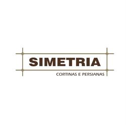 Simetria Cortinas e Persianas