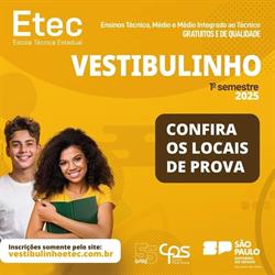 Etec de Nova Odessa