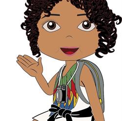 Aninha pelo Brasil