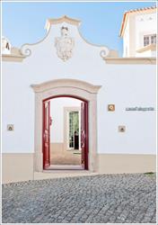Casa d' Alegrete