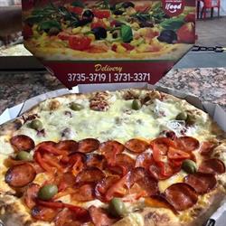 Lancelot Pizzas