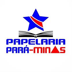 Papelaria Pará-Minas