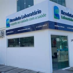 Resoluta Laborato?rio