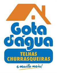 Gota dagua Telhas e Churrasqueiras