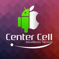 Center Cell Assistência técnica