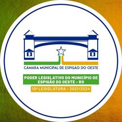 Ca?mara Municipal de Espiga?o D'Oeste