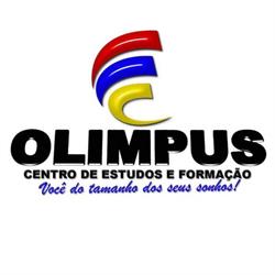 Olimpus Centro de Estudos e Formação