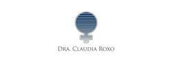 Dra. Claudia Roxo