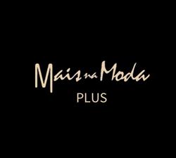 Mais na Moda Plus