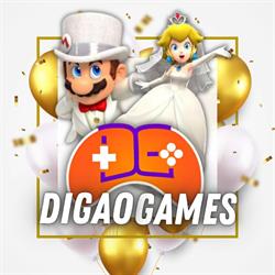Digão Games