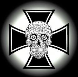 Cabrones Motoclube Brasil