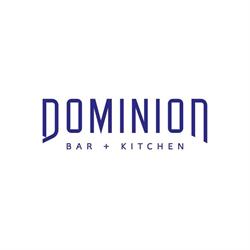 Dominion Bar + Kitchen