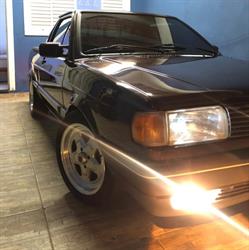 Rocha Garage