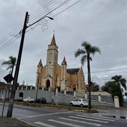 Paróquia Nossa Senhora das Vitórias