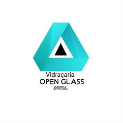 Vidraçaria Open Glass